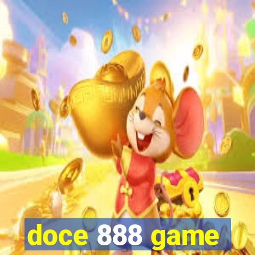 doce 888 game